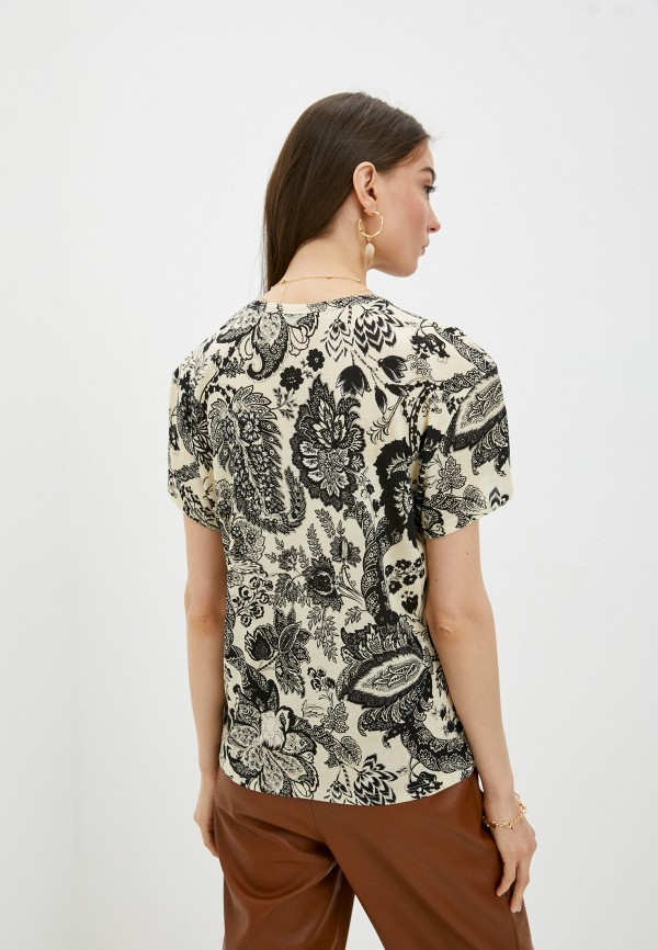 фото Футболка falconeri