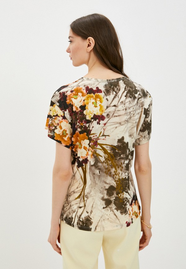 фото Футболка falconeri