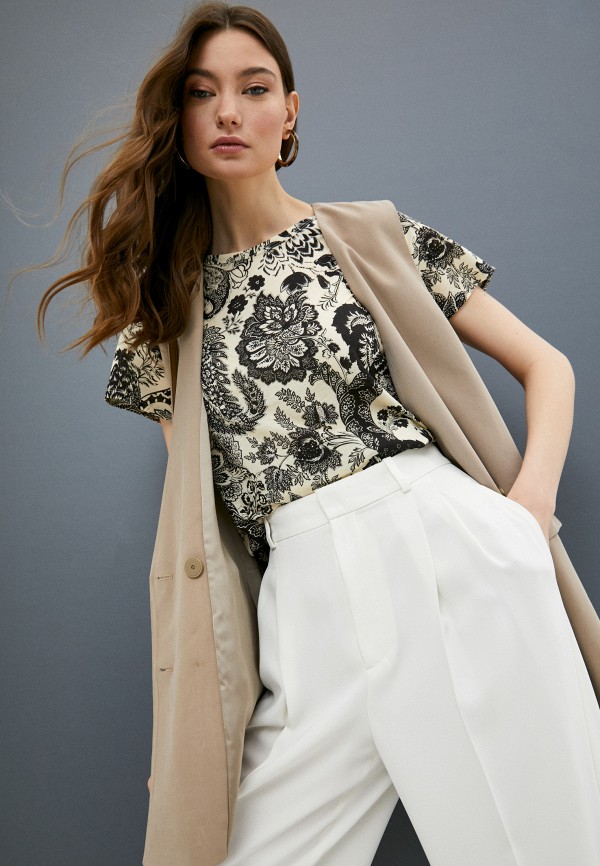 фото Футболка falconeri