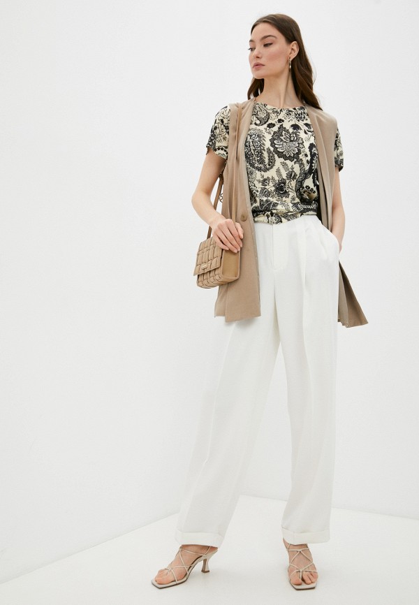 фото Футболка falconeri