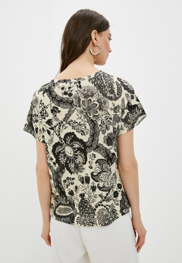 фото Футболка falconeri