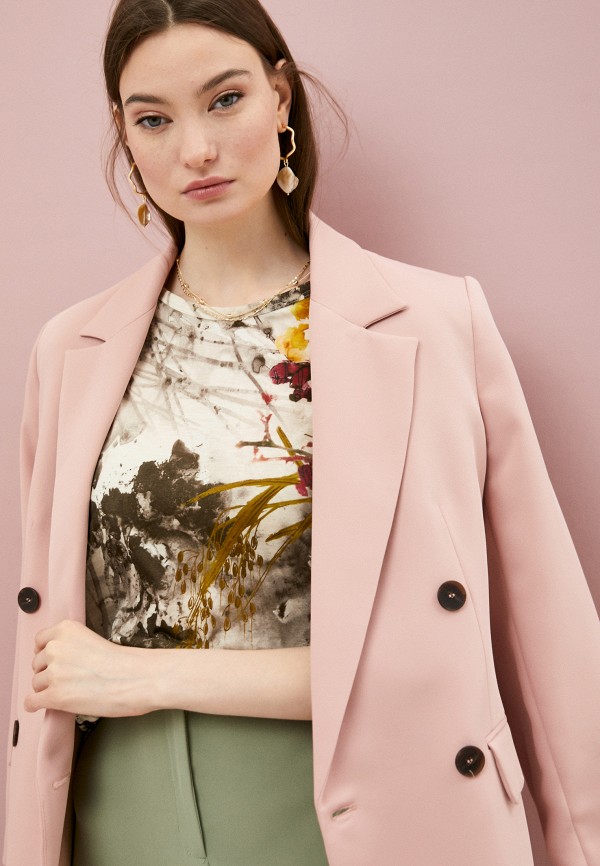 фото Футболка falconeri