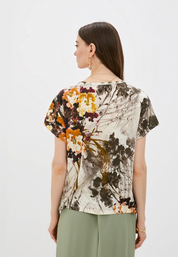 фото Футболка falconeri