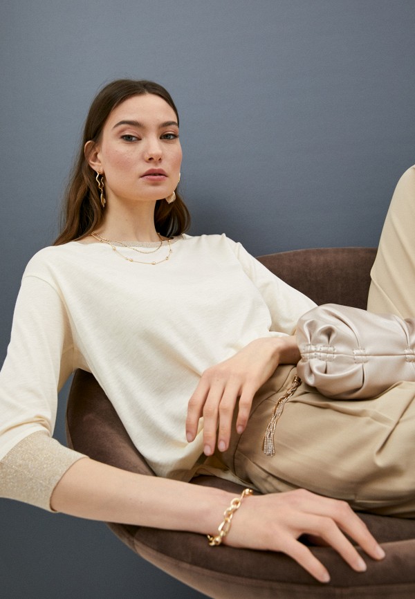 фото Лонгслив falconeri