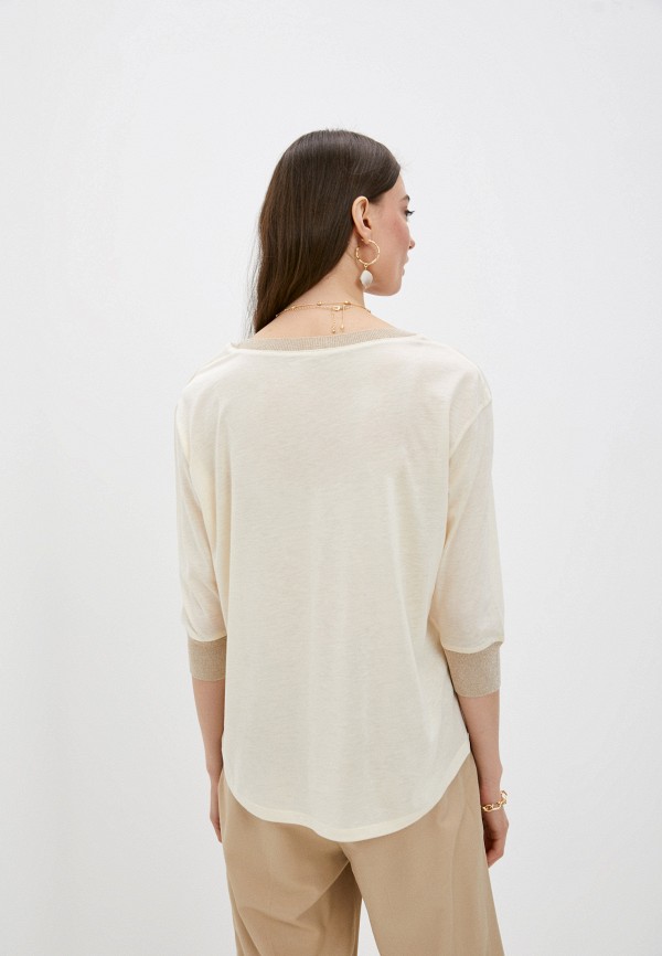 фото Лонгслив falconeri