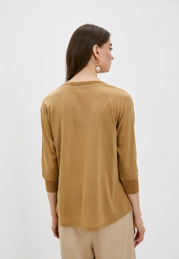 фото Лонгслив falconeri