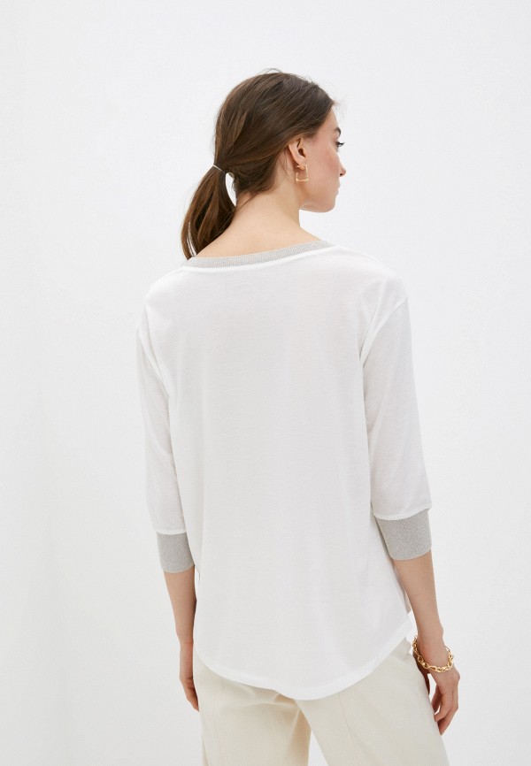 фото Лонгслив falconeri