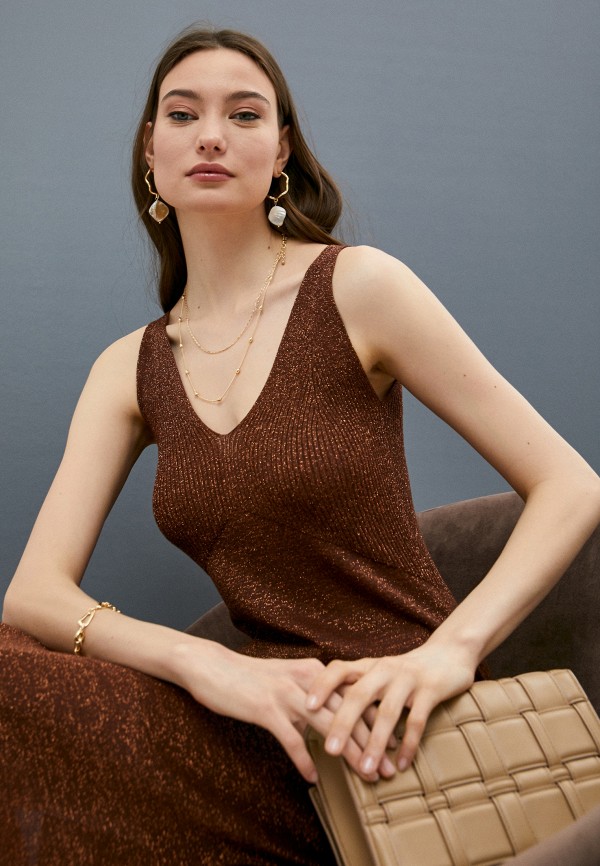 фото Платье falconeri