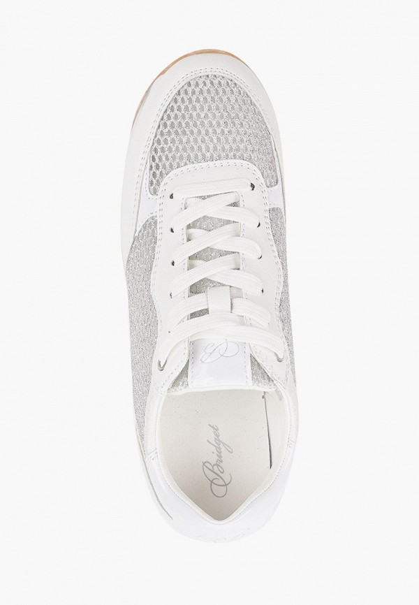 фото Кроссовки bridget