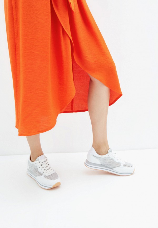 фото Кроссовки bridget