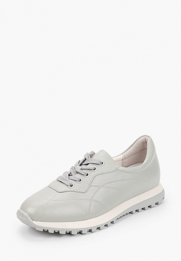 фото Кроссовки thomas munz