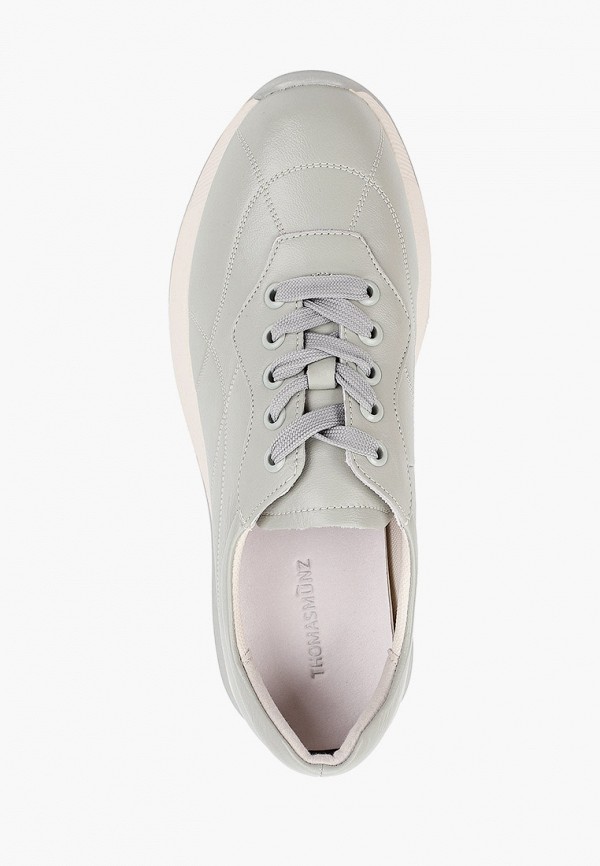 фото Кроссовки thomas munz