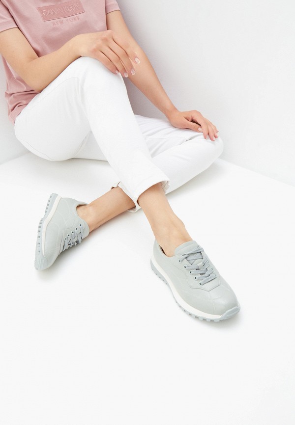 фото Кроссовки thomas munz