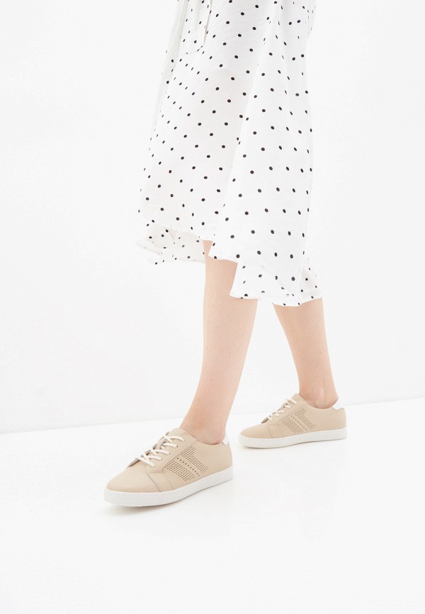 фото Кеды thomas munz