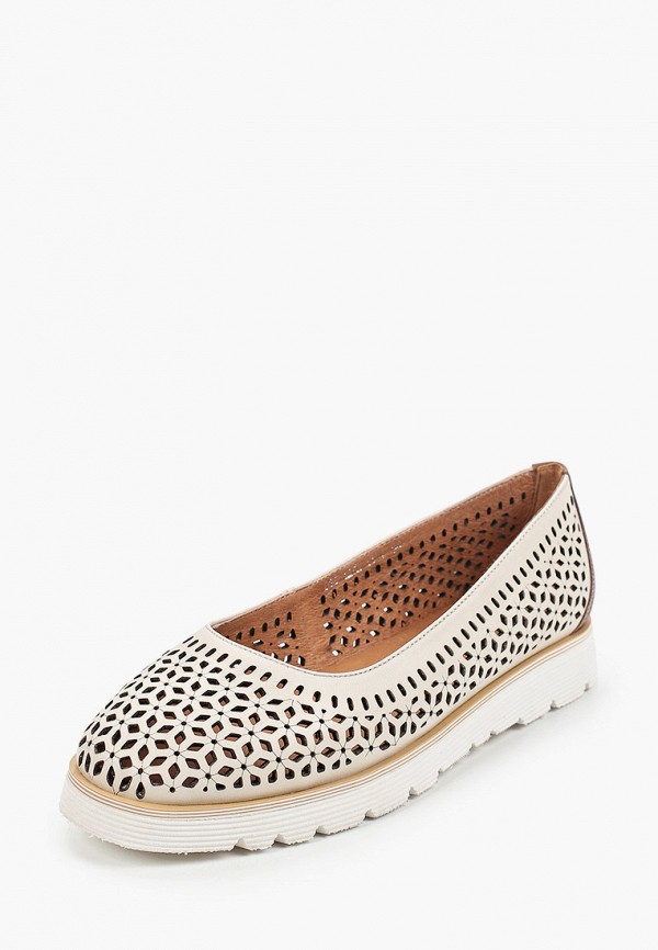 фото Туфли thomas munz