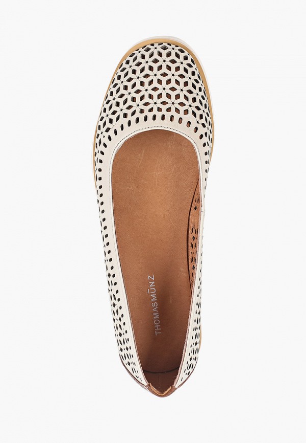 фото Туфли thomas munz