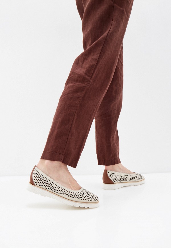 фото Туфли thomas munz