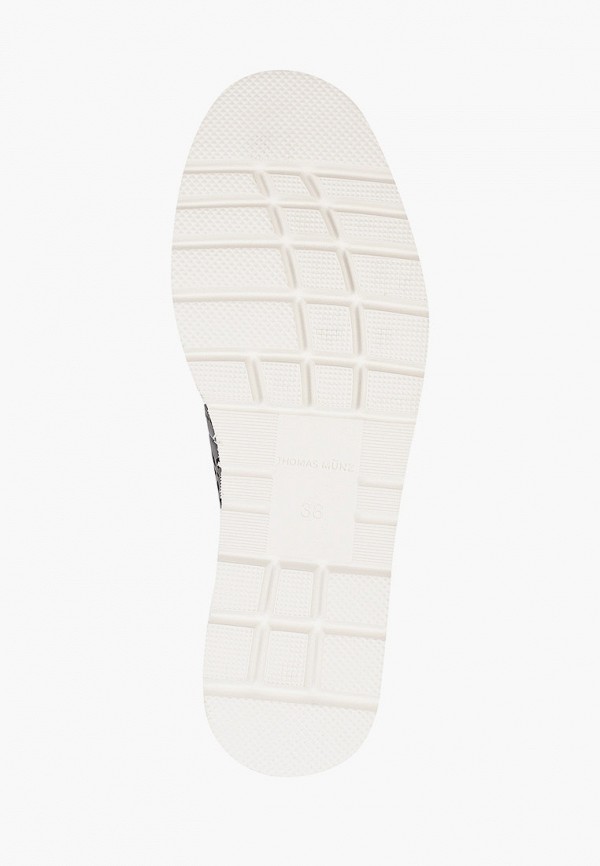 фото Туфли thomas munz