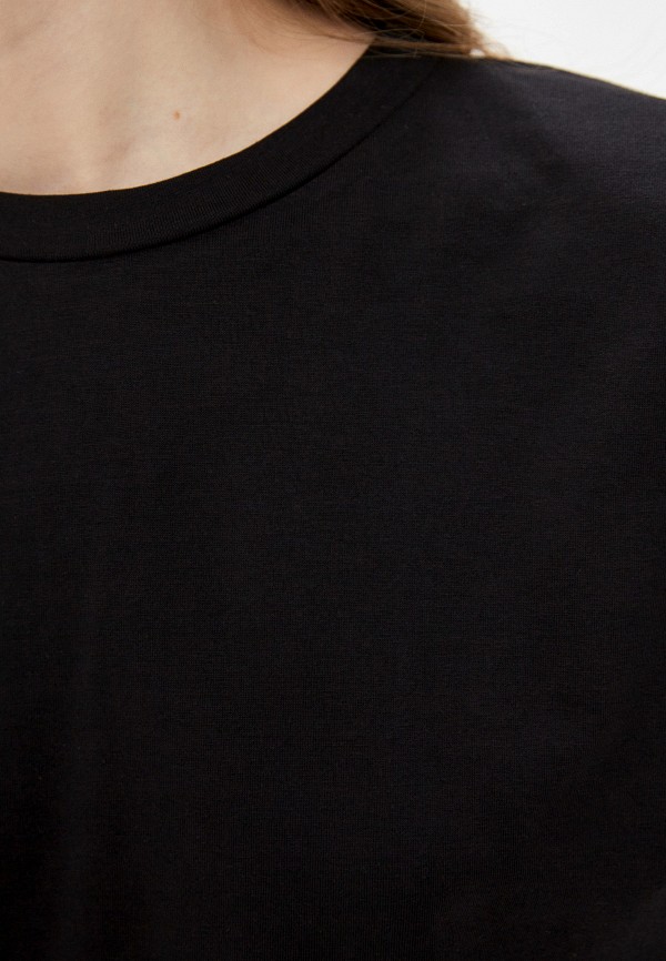 

Майка Mavi, Черный, SHORT SLEEVE T-SHIRT