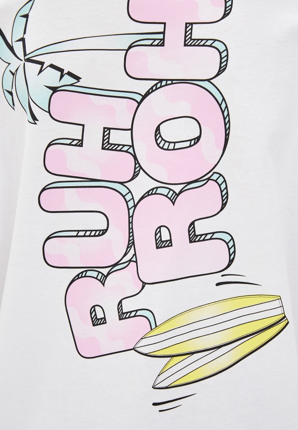 

Футболка Mavi, Белый, SHORT SLEEVE TOP