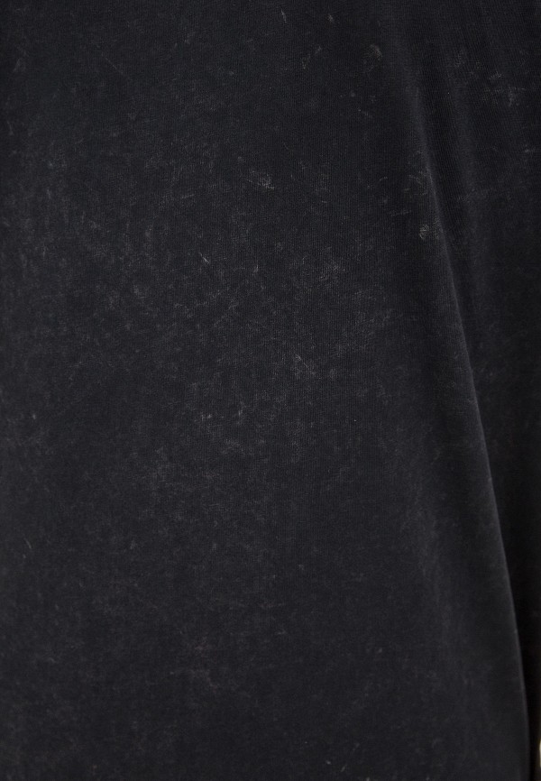 

Футболка Mavi, Черный, V NECK T-SHIRT