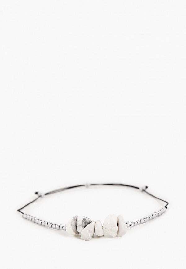 

Браслет Something Special Lifestyle Jewelry, Серый, Xlong