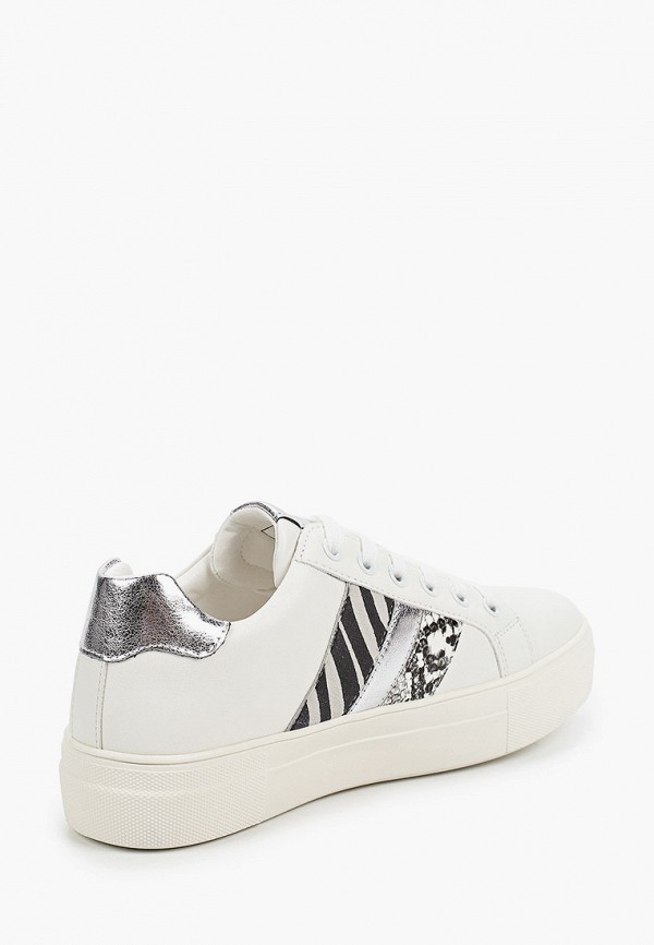 фото Кеды bridget