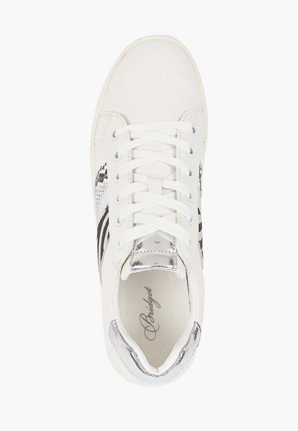 фото Кеды bridget