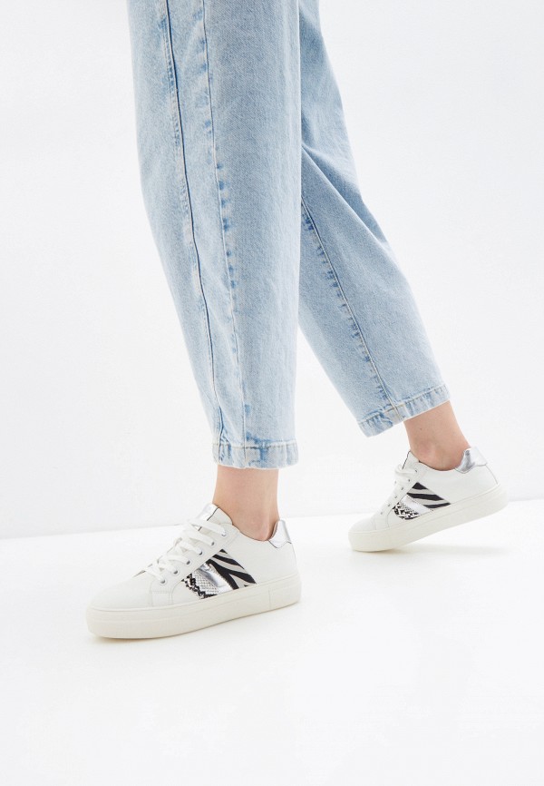 фото Кеды bridget