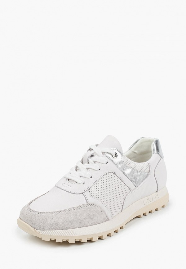 фото Кроссовки thomas munz