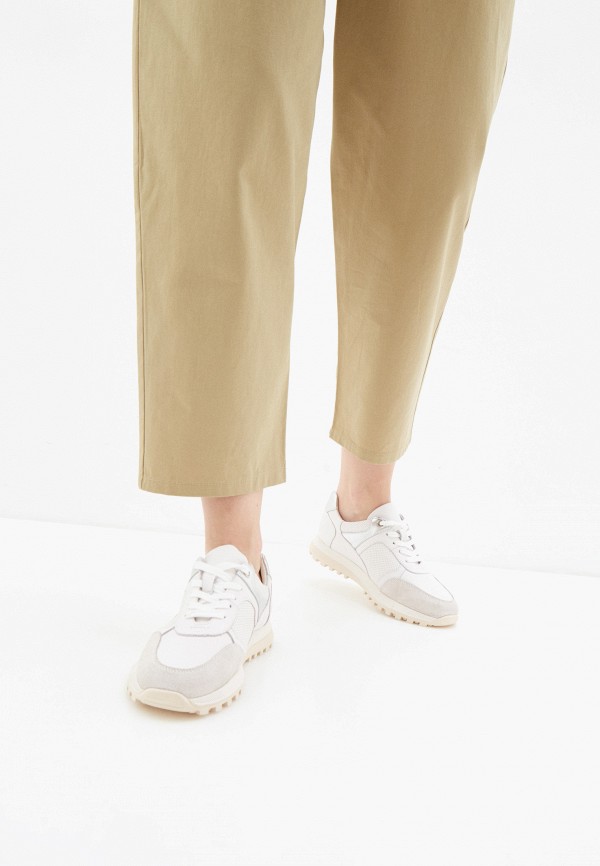 фото Кроссовки thomas munz