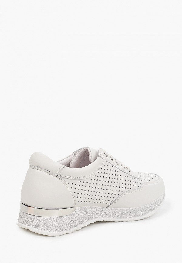 фото Кроссовки thomas munz