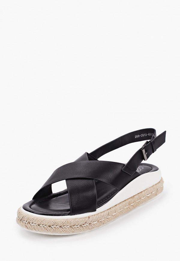 фото Сандалии bridget