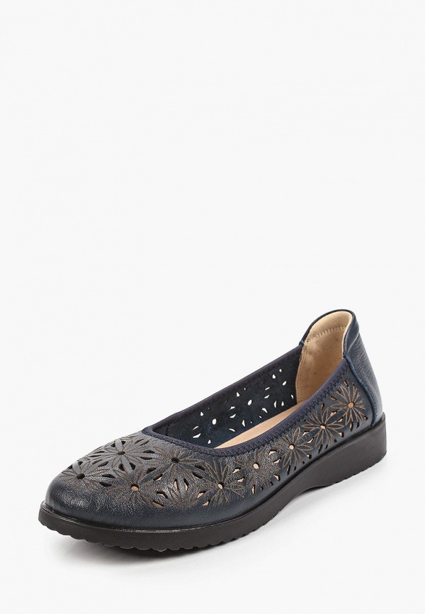 фото Балетки thomas munz