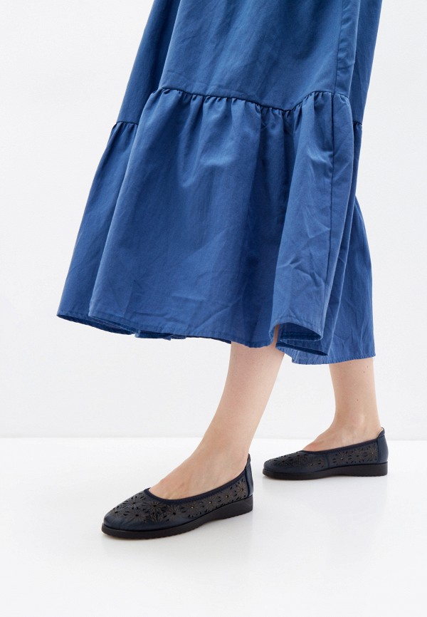 фото Балетки thomas munz