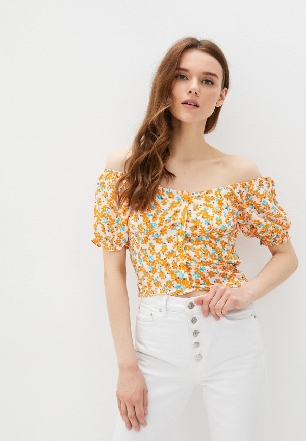 

Блуза DeFacto, Разноцветный