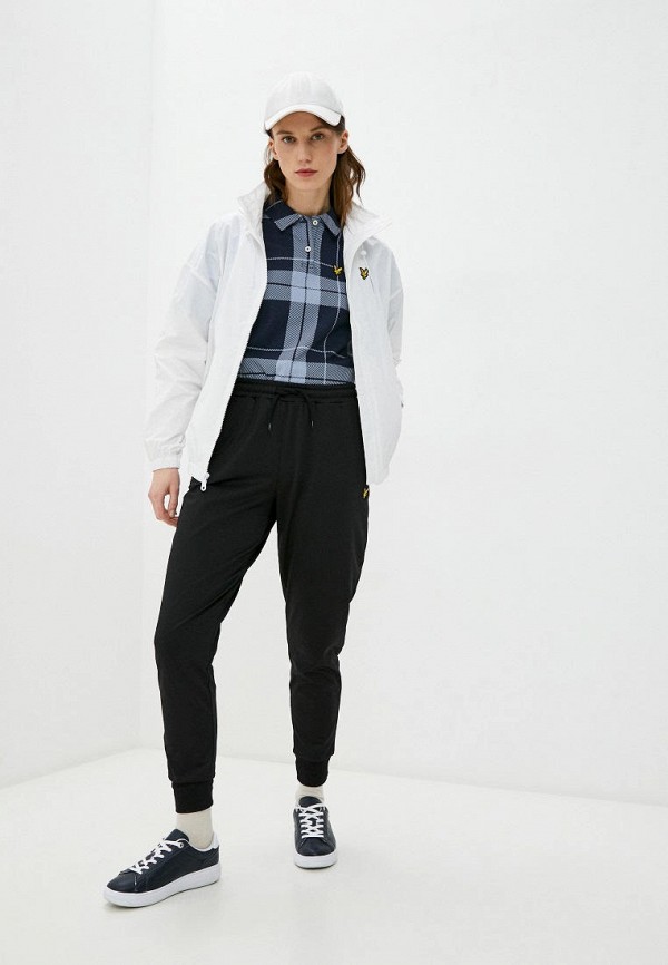 фото Куртка lyle & scott