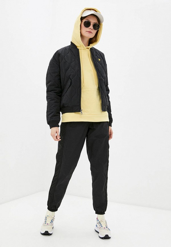 фото Куртка lyle & scott