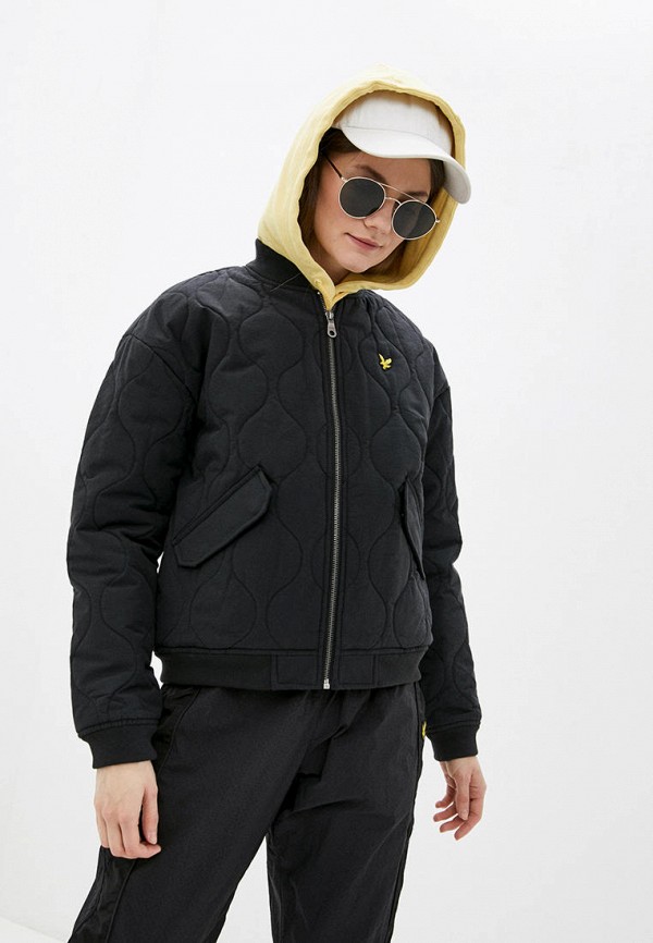 фото Куртка lyle & scott
