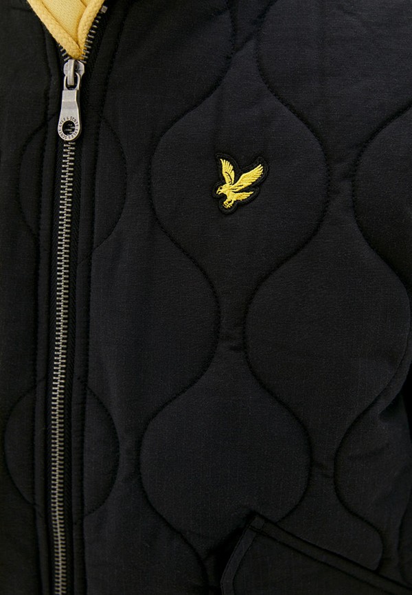 фото Куртка lyle & scott