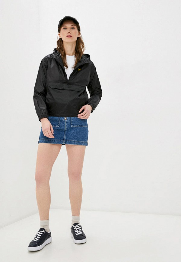 фото Куртка lyle & scott