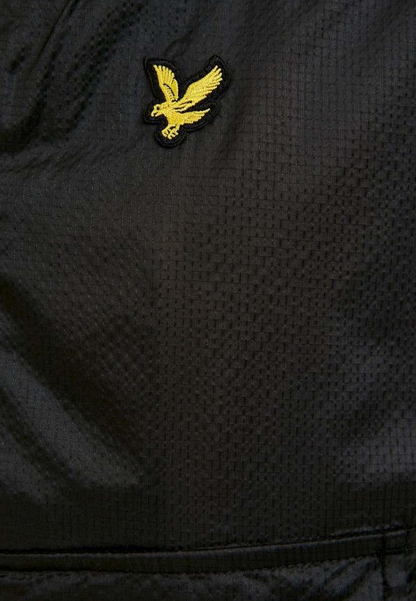 фото Куртка lyle & scott