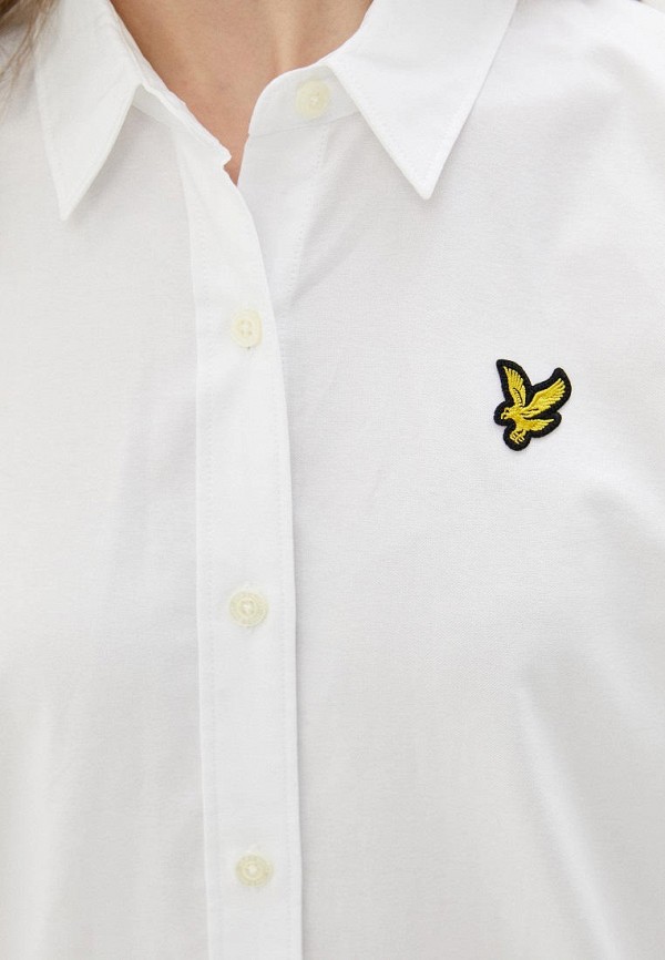 фото Платье lyle & scott