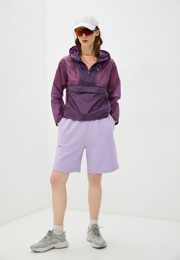 фото Куртка lyle & scott