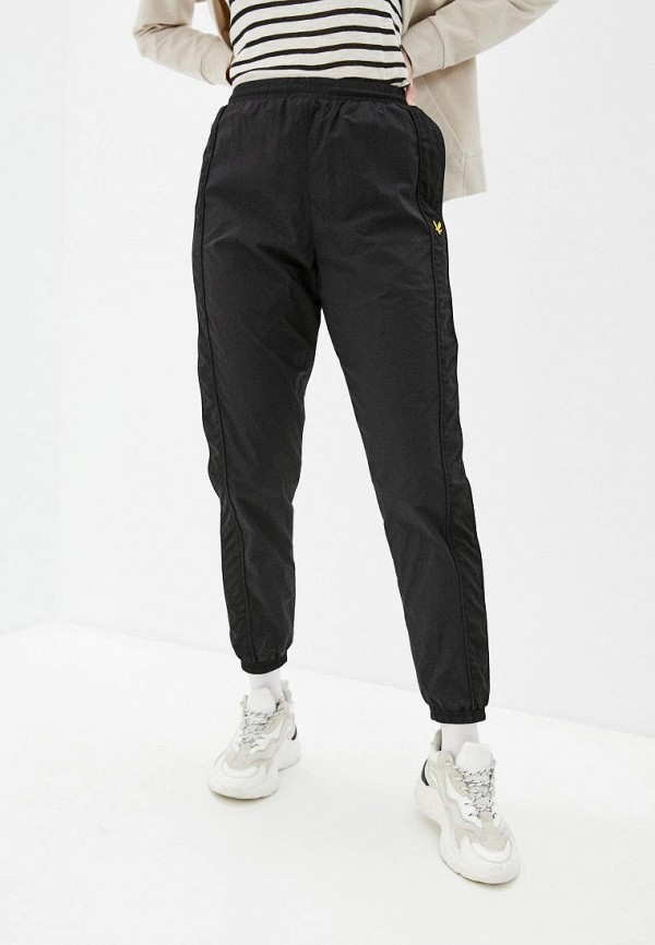 фото Брюки lyle & scott