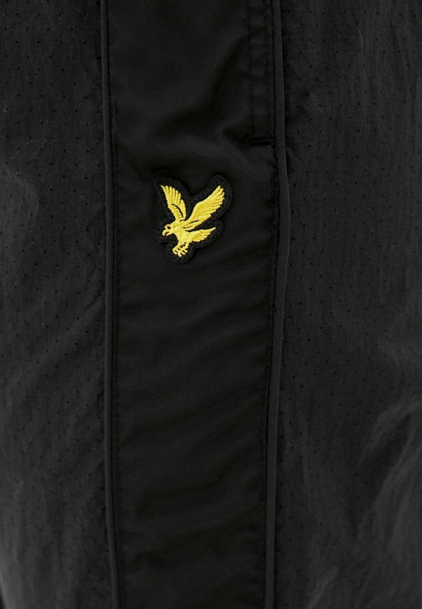 фото Брюки lyle & scott