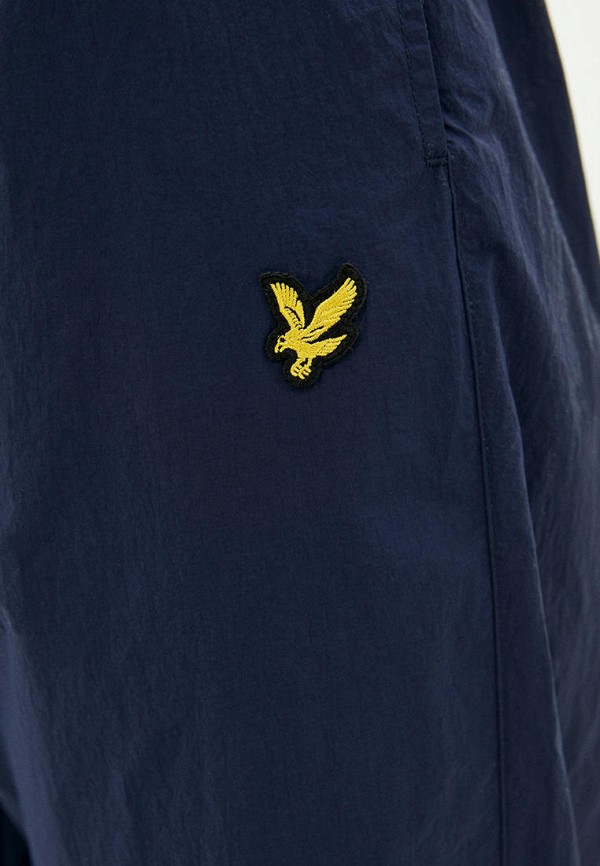 фото Брюки lyle & scott