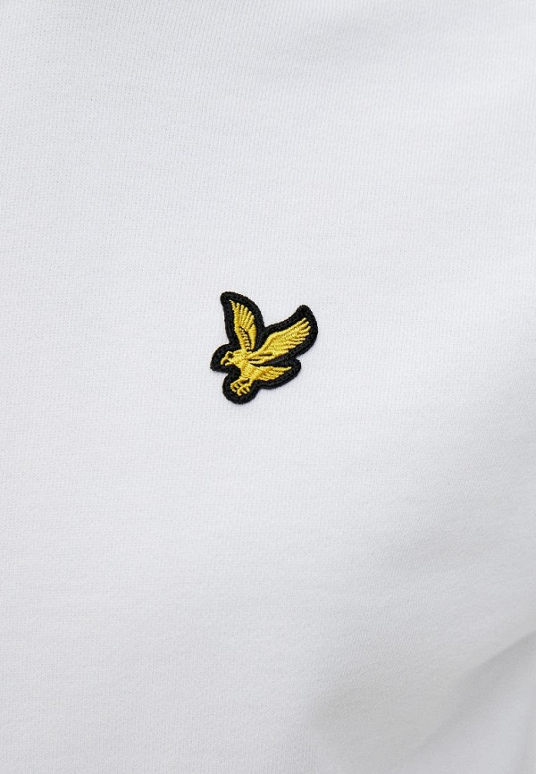 фото Худи lyle & scott