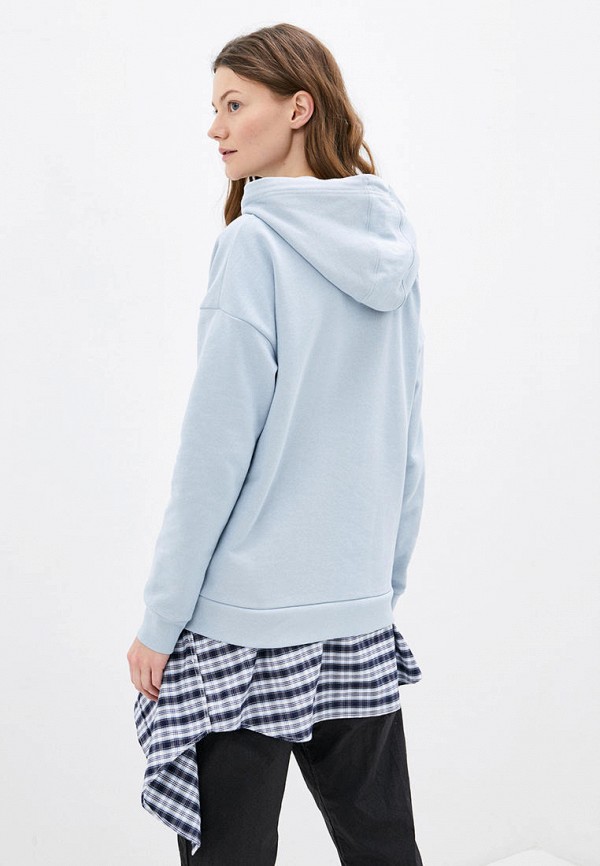 фото Худи lyle & scott