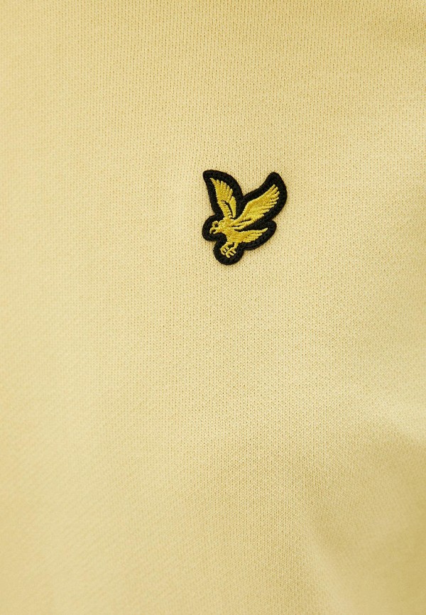 фото Худи lyle & scott